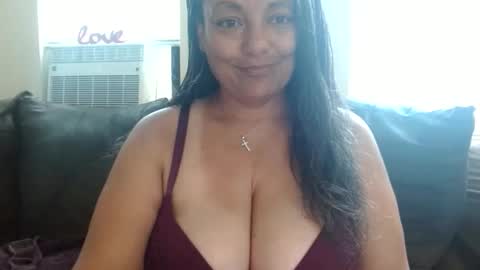 Nala Thickk online show from 05.08.26