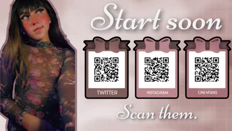 Onlyf4s nalalan29 online show from 12.12.24