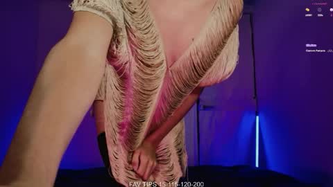 Onlyf4s nalalan29 online show from 04.07.26
