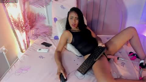 nalapalmer online show from 07.06.26
