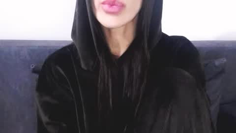 Lady online show from 02.05.26