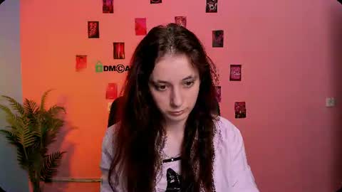 Snapshot of nami_glow chatting on 07.17.26 your Nami online show from 07.17.26