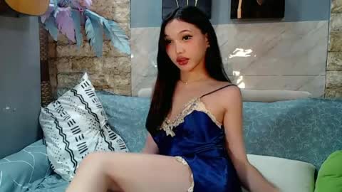 Snapshot of nami_kisser chatting on 07.05.26 Nami online show from 07.05.26