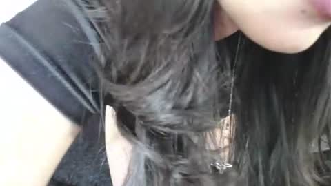 nami_pym online show from 07.17.26