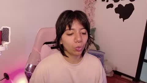 nami_usagi online show from 07.11.26