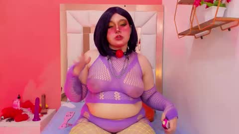 Nami online show from 03.05.26