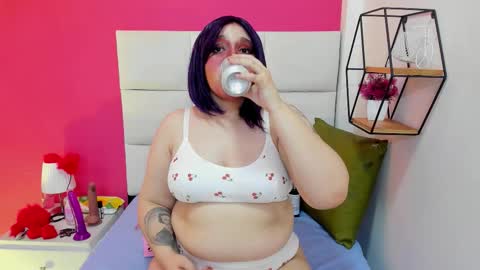 Nami online show from 03.12.26