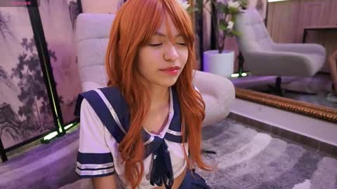 namikimura online show from 09.13.25