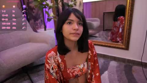 namikimura online show from 09.16.25