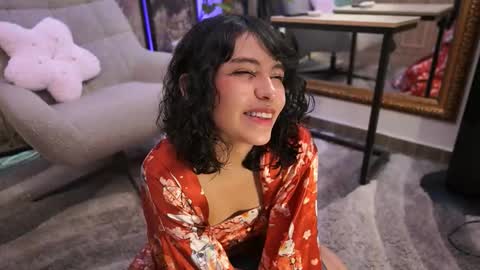 namikimura online show from 11.20.25