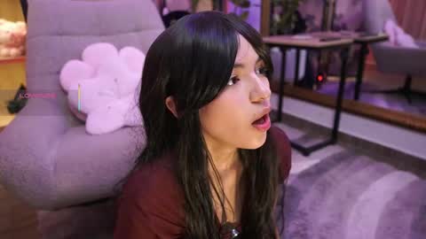 namikimura online show from 05.13.26