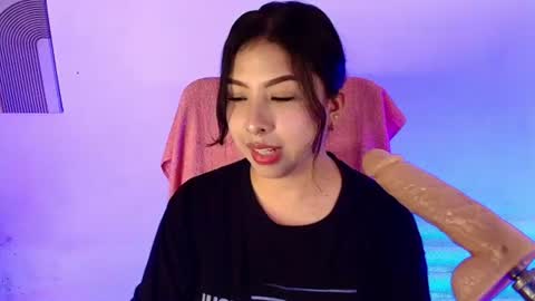 namiko_park_ online show from 06.13.26