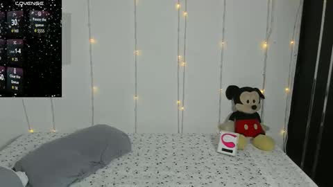 Namir  online show from 09.11.25