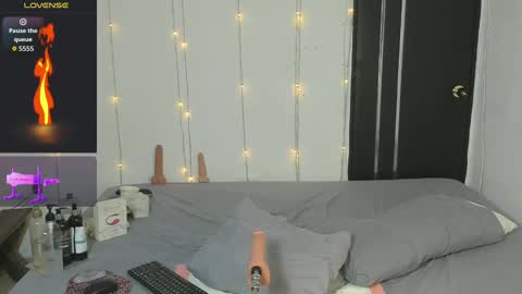 Namir  online show from 10.09.25