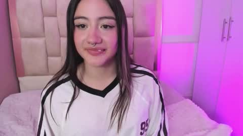 Snapshot of nana__s chatting on 02.03.26 Nana online show from 02.03.26