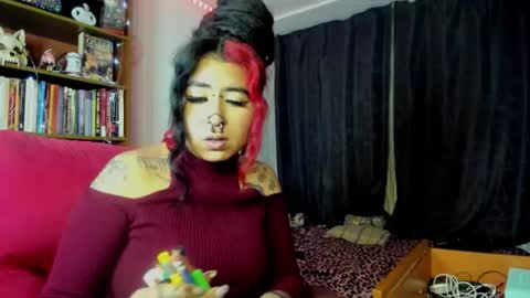 Val  online show from 10.26.25