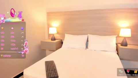 nana_fischer online show from 03.19.26