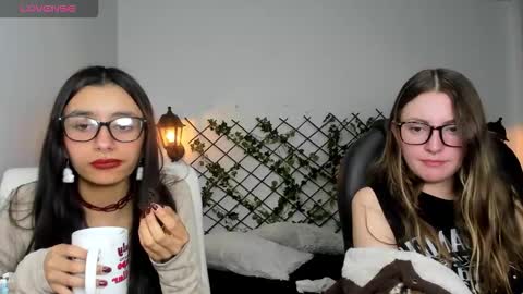 Rousse online show from 03.19.26