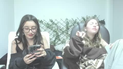 Rousse online show from 03.21.26