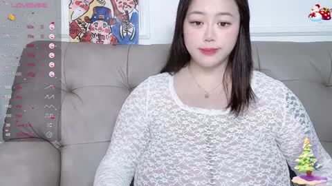 nanabigbobo online show from 01.31.25