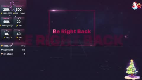 nanabigbobo online show from 09.13.25