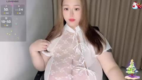 nanabigbobo online show from 06.14.26