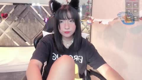 Nanachi online show from 09.28.25