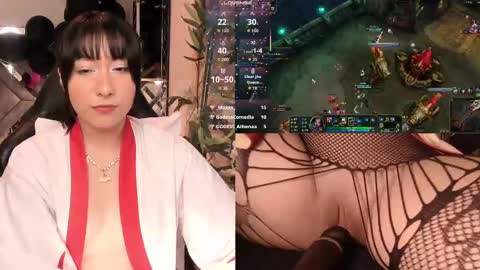 Nanachi online show from 10.07.25