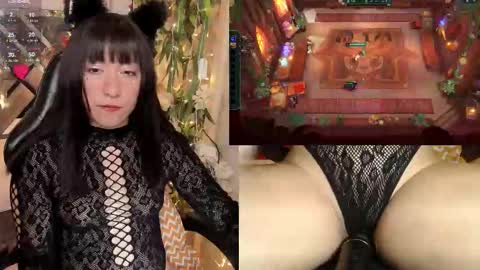 Snapshot of nanachi_cook chatting on 02.09.26 Nanachi online show from 02.09.26