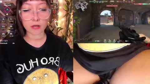 Snapshot of nanachi_cook chatting on 03.09.26 Nanachi online show from 03.09.26