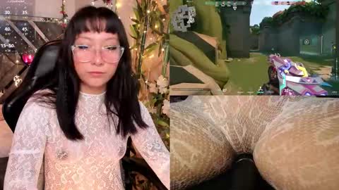 Snapshot of nanachi_cook chatting on 03.14.26 Nanachi online show from 03.14.26