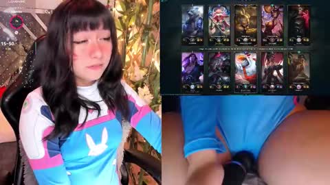 Snapshot of nanachi_cook chatting on 03.17.26 Nanachi online show from 03.17.26
