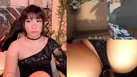 Snapshot of nanachi_cook chatting on 04.14.26 Nanachi online show from 04.14.26