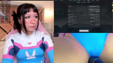 Snapshot of nanachi_cook chatting on 04.26.26 Nanachi online show from 04.26.26