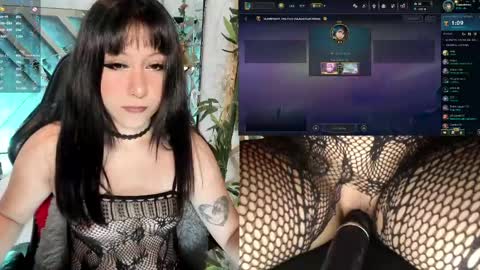 Snapshot of nanachi_cook chatting on 05.02.26 Nanachi online show from 05.02.26