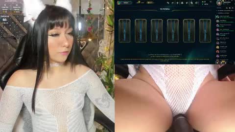 Snapshot of nanachi_cook chatting on 05.05.26 Nanachi online show from 05.05.26