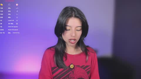 Nana  Natalia online show from 05.01.26