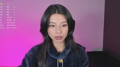 Nana  Natalia online show from 05.03.26