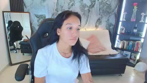 Snapshot of nanami_20 chatting on 02.09.26 samantha online show from 02.09.26