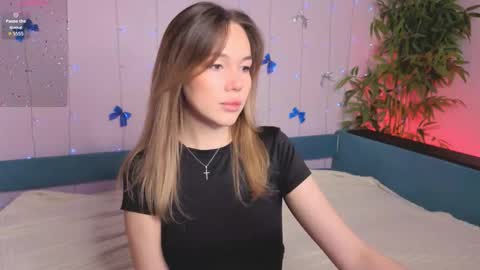 Snapshot of nanami_v02 chatting on 01.31.26 Maeve online show from 01.31.26