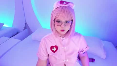 NanaOsaky online show from 02.07.26