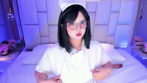 NanaOsaky online show from 02.23.26