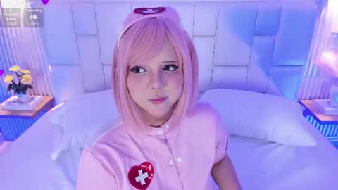 NanaOsaky online show from 07.04.26
