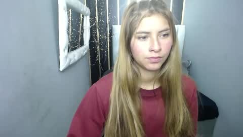 nancy blonde online show from 04.27.26