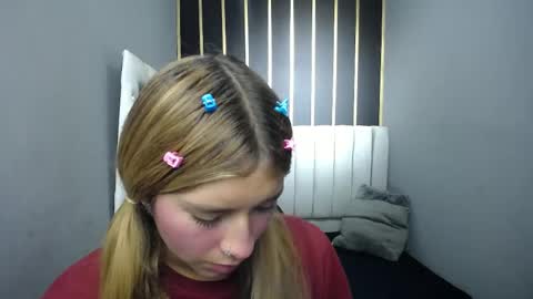 nancy blonde online show from 04.28.26