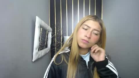 nancy blonde online show from 04.30.26