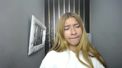 nancy blonde online show from 05.08.26