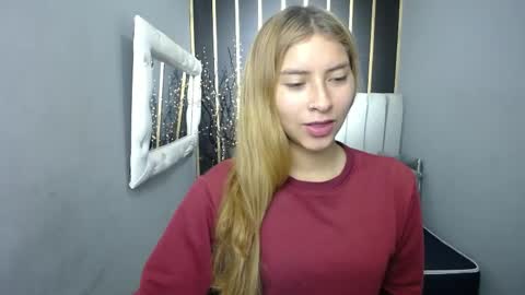 nancy blonde online show from 05.10.26