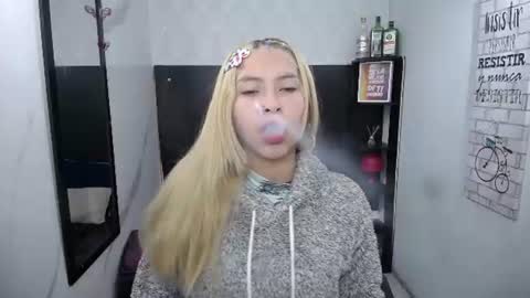 Snapshot of nancy_blonde chatting on 07.21.26 nancy blonde online show from 07.21.26