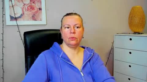 Snapshot of nancy_sugar chatting on 03.02.25 Nancy online show from 03.02.25